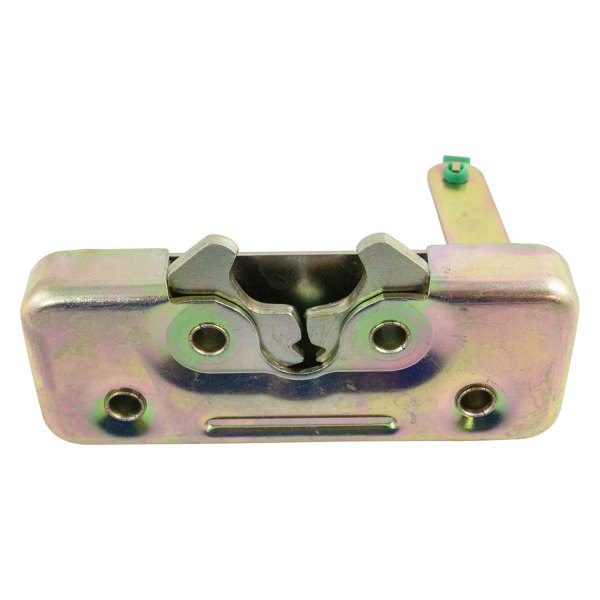 TRQ® - Front Driver Side Upper Door Latch Assembly