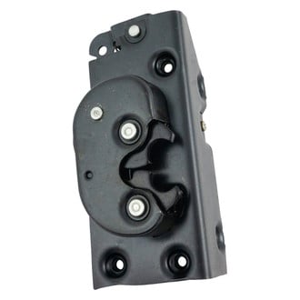 TRQ® - Front Passenger Side Door Latch Assembly