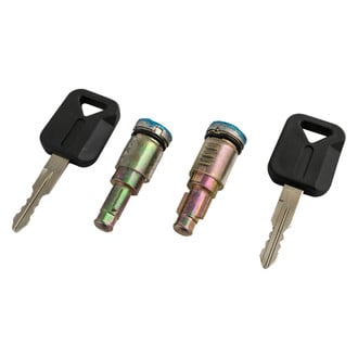 TRQ® - Door Lock Kit