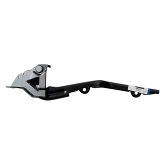 TRQ® - Passenger Side Hood Hinge