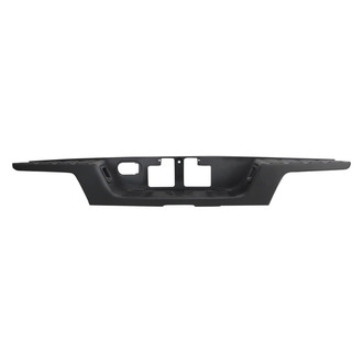 TRQ® - Rear Bumper Step Pad