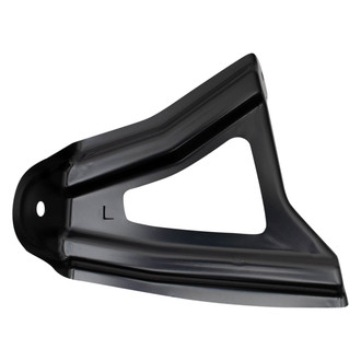 TRQ® - Front Bumper Bracket