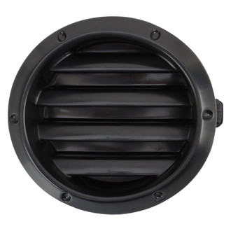 TRQ® - Front Driver Side Bumper Insert