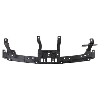 TRQ® - Front Upper Bumper Cover Retainer