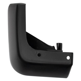 TRQ® - Rear Outer Passenger Side Bumper End