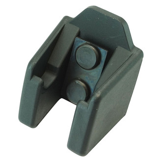 TRQ® - Driver or Passenger Side Hood Catch
