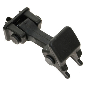 TRQ® - Driver or Passenger Side Hood Latch