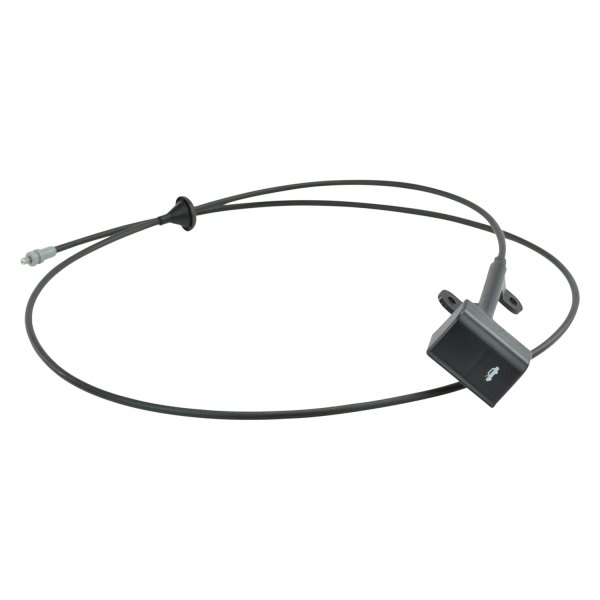 TRQ® - Hood Release Cable