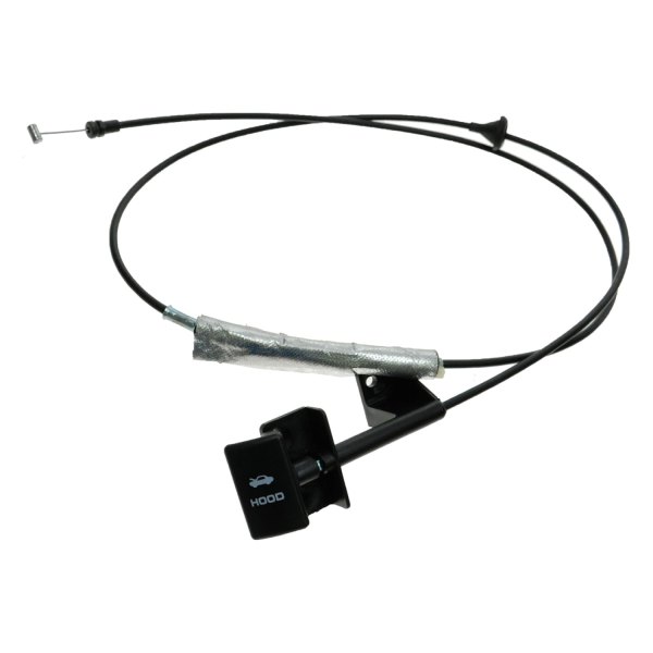 TRQ® - Hood Release Cable