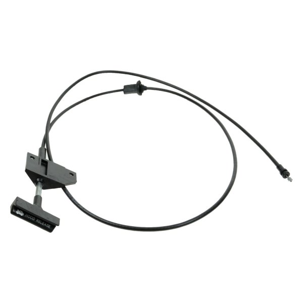 TRQ® - Hood Release Cable