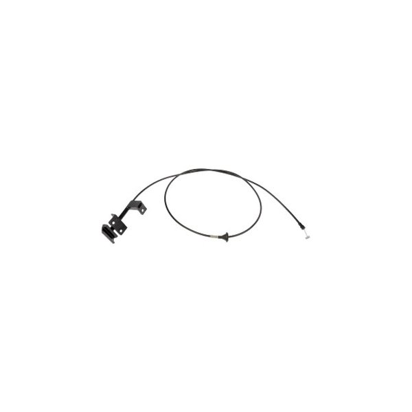 TRQ® - Hood Release Cable