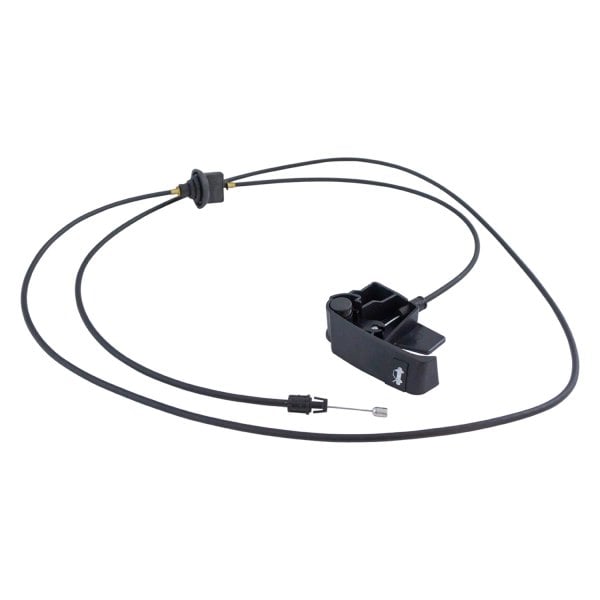 TRQ® - Hood Release Cable