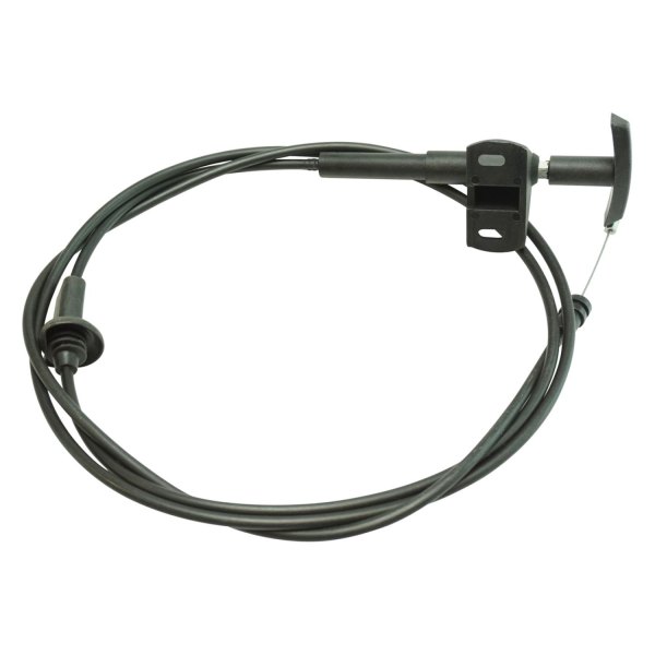 TRQ® - Hood Release Cable