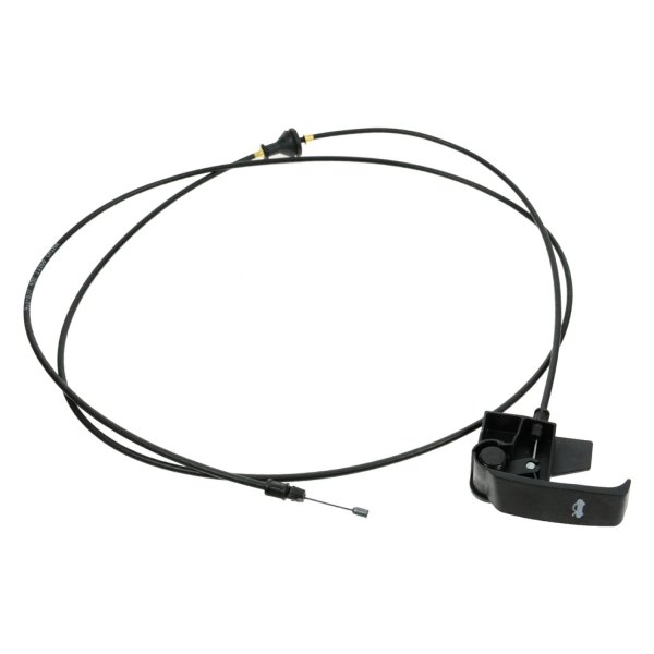 TRQ® - Hood Release Cable