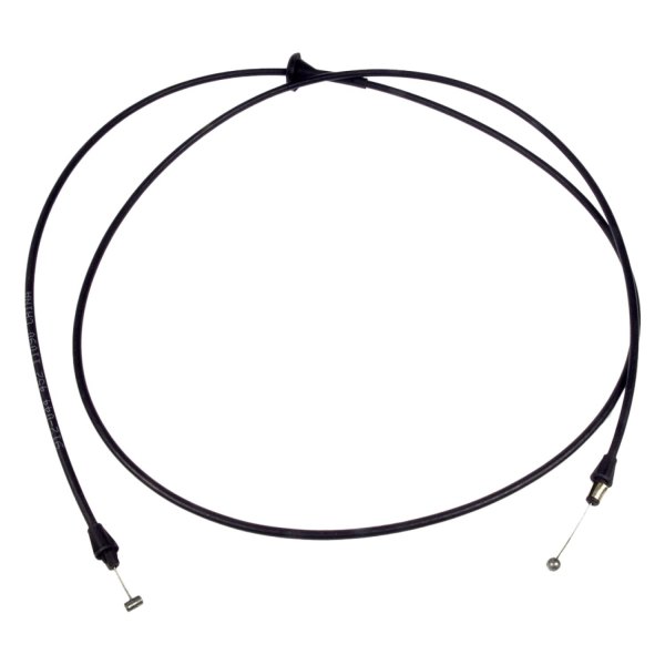 TRQ® - Hood Release Cable