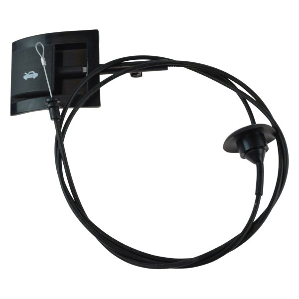 TRQ® - Hood Release Cable