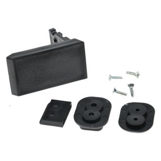 TRQ® - Sliding Window Latch