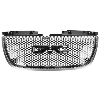 TRQ® - Grille
