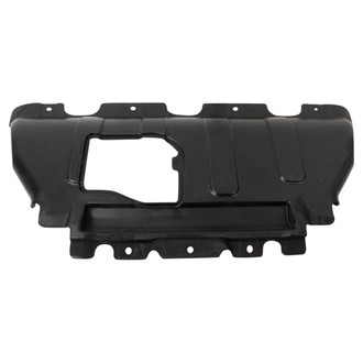 TRQ® - Engine Splash Shield
