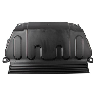 TRQ® - Engine Splash Shield