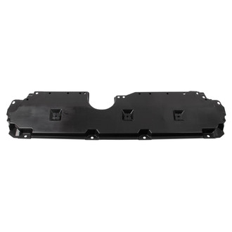 TRQ® - Bumper Splash Shield
