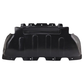 TRQ® - Engine Splash Shield
