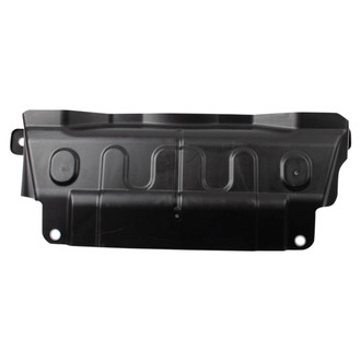 TRQ® - Engine Splash Shield