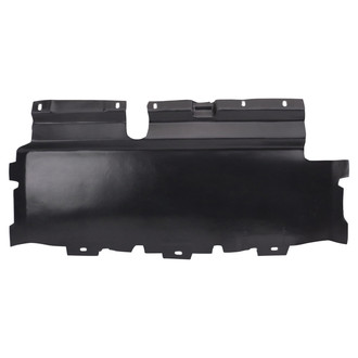 TRQ® - Lower Bumper Splash Shield