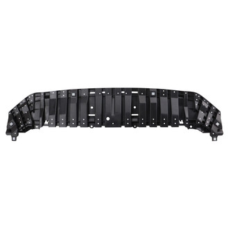 TRQ® - Front Bumper Splash Shield
