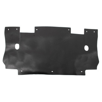 TRQ® - Engine Splash Shield