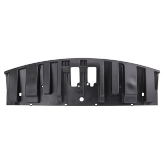 TRQ® - Front Forward Bumper Splash Shield