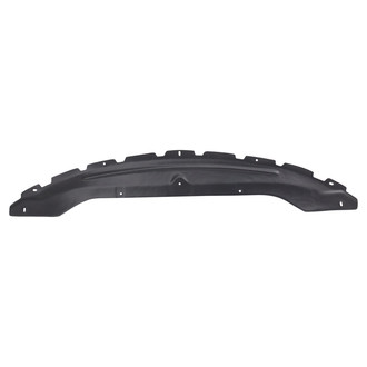 TRQ® - Bumper Splash Shield