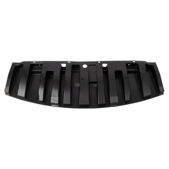 TRQ® - Front Center Lower Engine Splash Shield