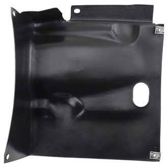 TRQ® - Engine Splash Shield