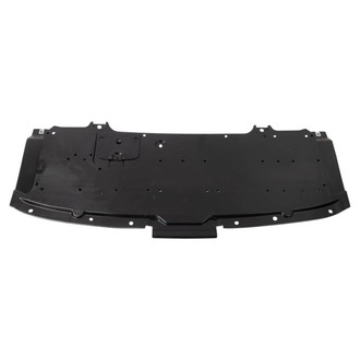 TRQ® - Engine Splash Shield