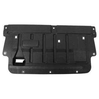 TRQ® - Engine Splash Shield