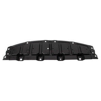TRQ® - Front Forward Engine Splash Shield