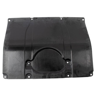 TRQ® - Front Engine Splash Shield