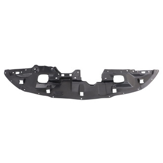 TRQ® - Bumper Splash Shield