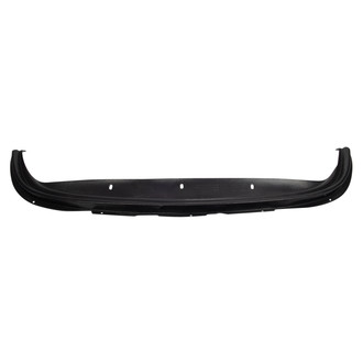 TRQ® - Front Engine Splash Shield