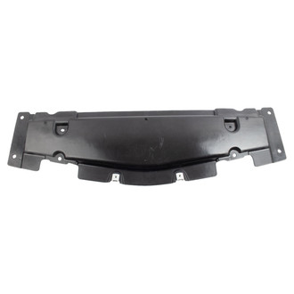 TRQ® - Bumper Splash Shield