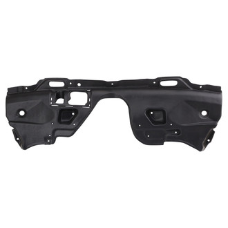 TRQ® - Lower Bumper Splash Shield