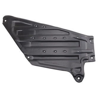 TRQ® - Engine Splash Shield