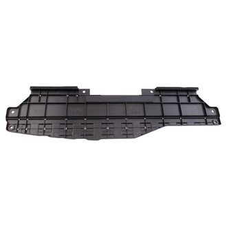 TRQ® - Upper Engine Splash Shield