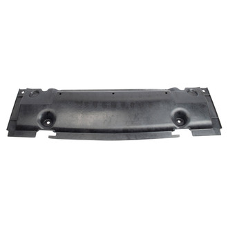 TRQ® - Front Forward Engine Splash Shield
