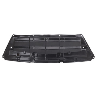 TRQ® - Front Engine Splash Shield