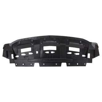 TRQ® - Front Forward Engine Splash Shield