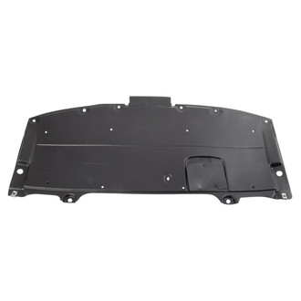TRQ® - Front Lower Engine Splash Shield