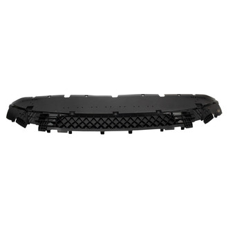 TRQ® - Front Forward Bumper Splash Shield