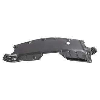 TRQ® - Lower Bumper Splash Shield